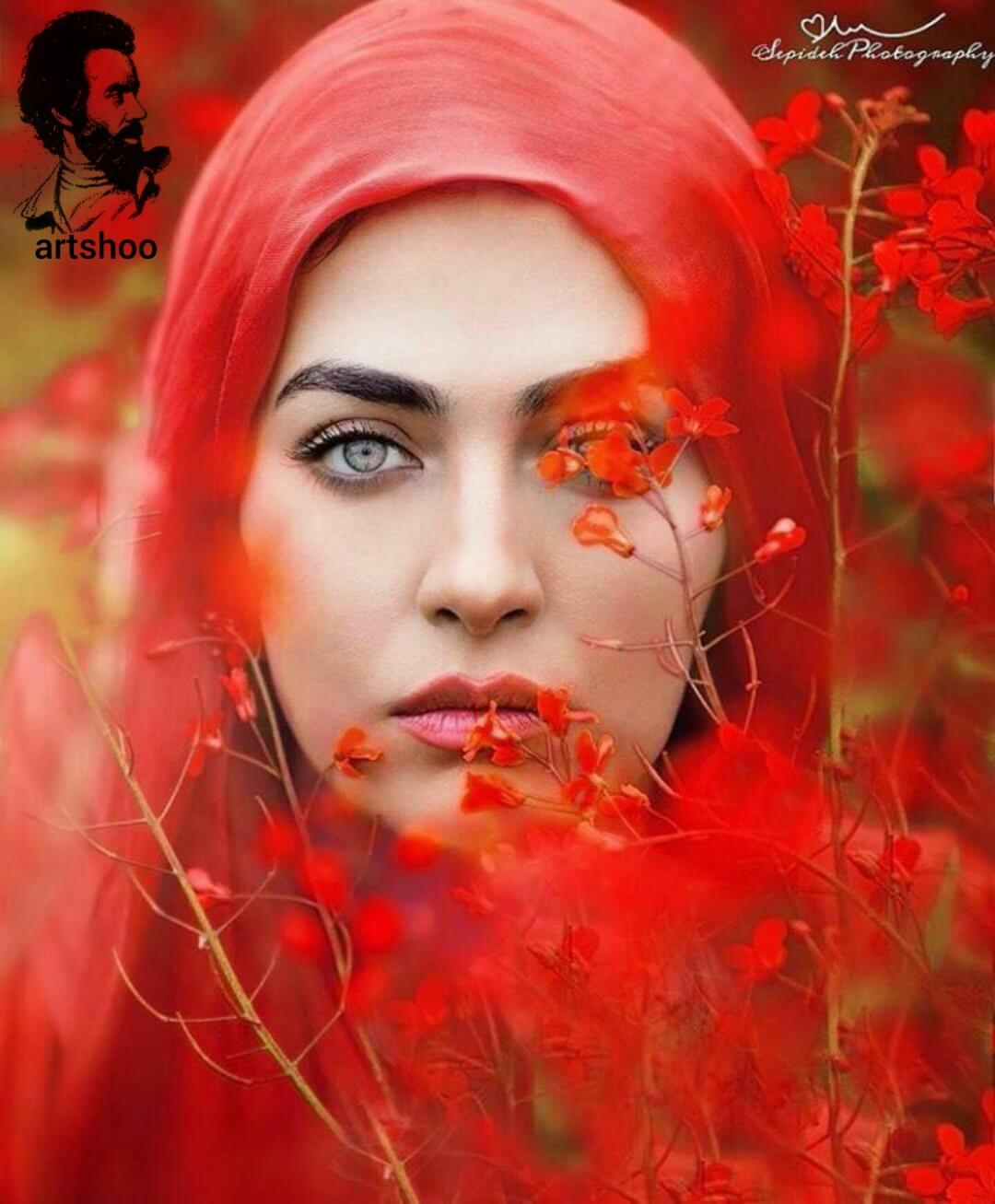 آموزش نقاشی سیاه قلم